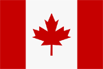 Kanada flagga