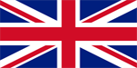 Storbritannien flagga
