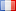 Frankrike flagga