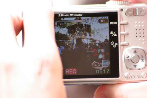 Galen Indisk Festival