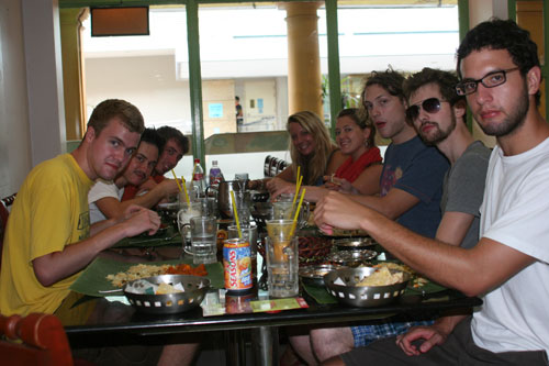 Galen Indisk Festival