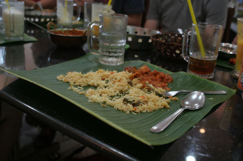 Galen Indisk Festival