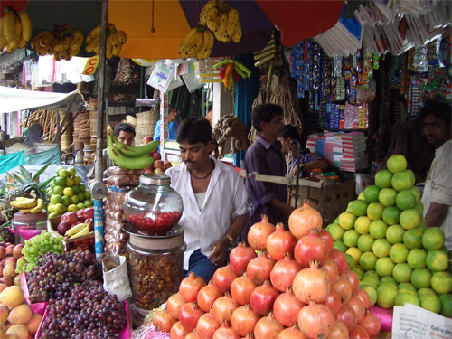 indien