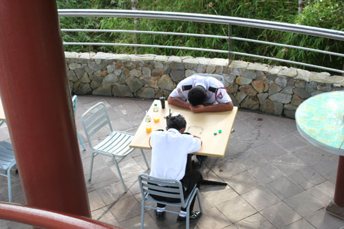 Langkawi Security